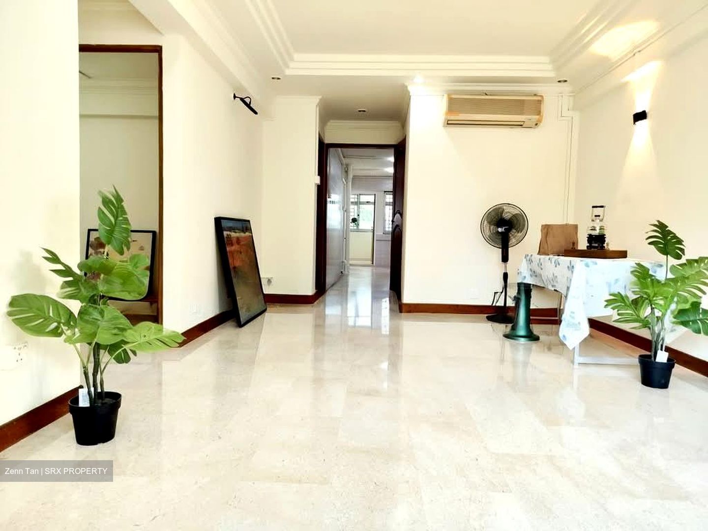 Blk 417 Teck Ghee Heartlands (Ang Mo Kio), HDB 4 Rooms #556438491